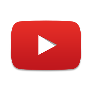 YouTube logo 2013 2015